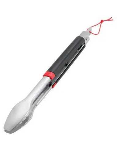 PINZA BARBECUE WEBER - WEBER | Utensili Store