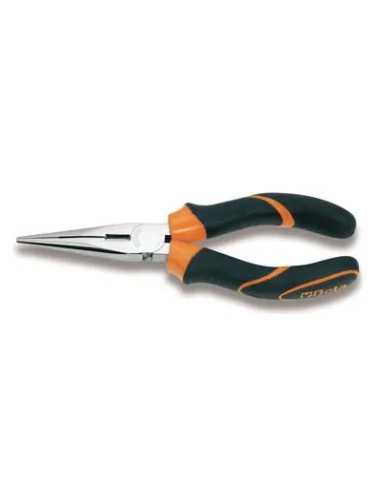 PINZA BECCHI MEZZOTONDI LUNGHI 1166BM - BETA | Utensili Store