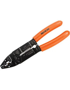 WOKIN PINZA CAPICORDA SPELLAFILI TAGLIACAVO