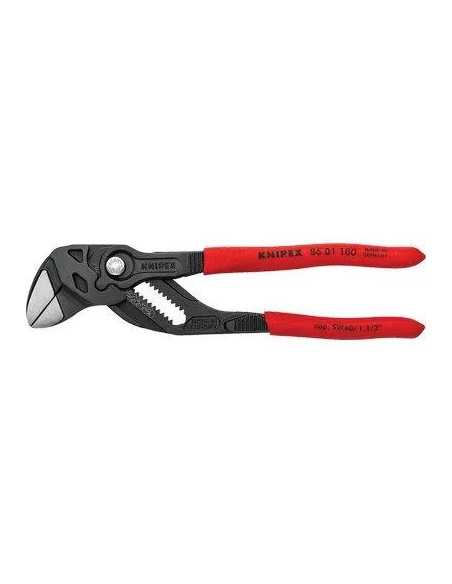 PINZA CHIAVE KNIPEX - KNIPEX | Utensili Store