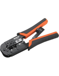 PINZA CRIMPATRICE PROFESSIONALE WOKIN