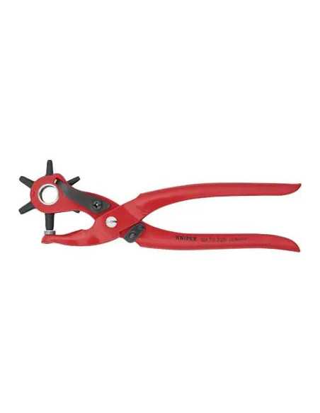 PINZA FUSTELLATRICE 90 KNIPEX - KNIPEX | Utensili Store