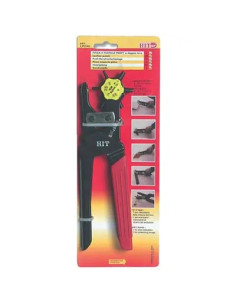 HIT PINZA FUSTELLATRICE PROFESSIONAL HIT