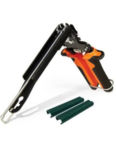 GENERICA PINZA LEGARETE EDY + CARICATORE