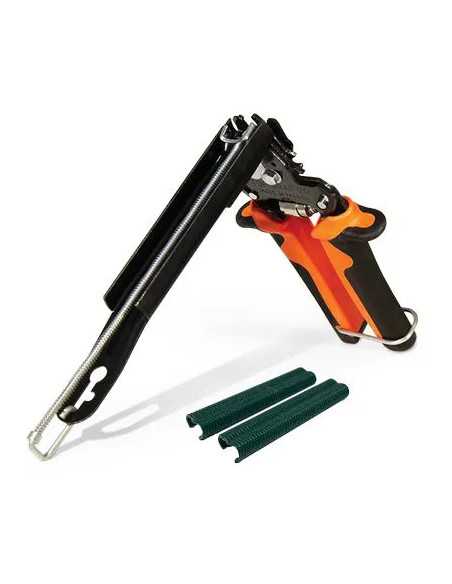 PINZA LEGARETE EDY + CARICATORE - GENERICA | Utensili Store