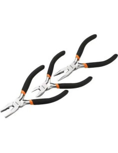 WOKIN PINZA MINI IN SET 102345