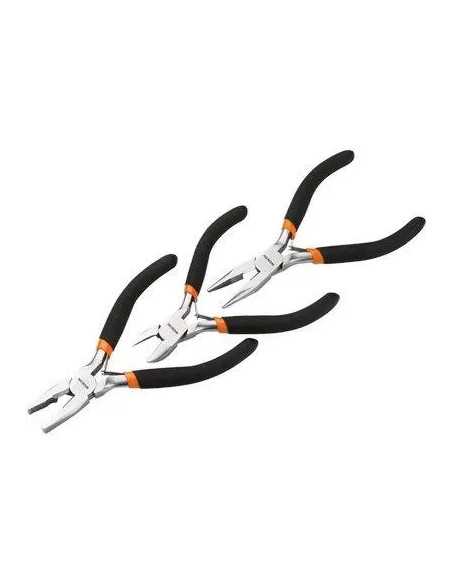 PINZA MINI IN SET 102345 WOKIN - WOKIN | Utensili Store
