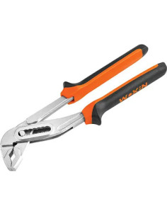 WOKIN PINZA POLIGRIP 100510