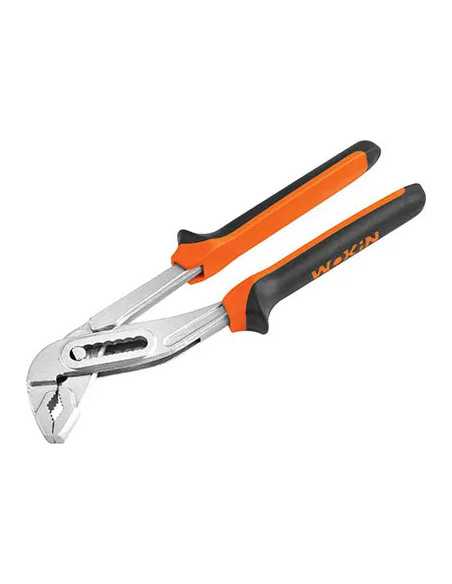 PINZA POLIGRIP 100510 WOKIN - WOKIN | Utensili Store
