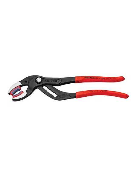 PINZA POLIGRIP 81 KNIPEX - KNIPEX | Utensili Store
