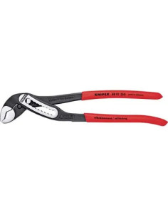 KNIPEX PINZA POLIGRIP ALLIGATOR 88