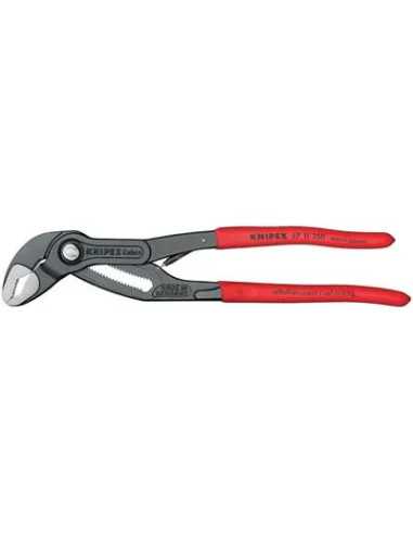 PINZA POLIGRIP COBRA 87 KNIPEX - KNIPEX | Utensili Store