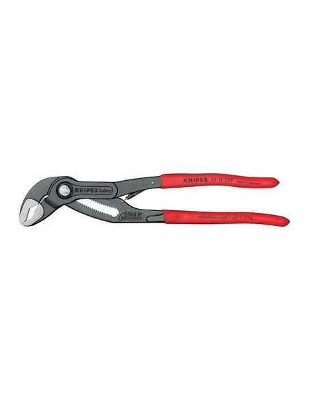 PINZA POLIGRIP COBRA 87 KNIPEX - KNIPEX | Utensili Store