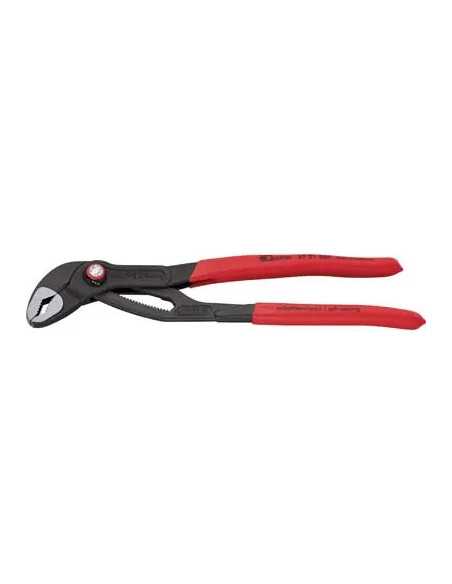PINZA POLIGRIP COBRA QUIKSET 8721 KNIPEX - KNIPEX | Utensili Store