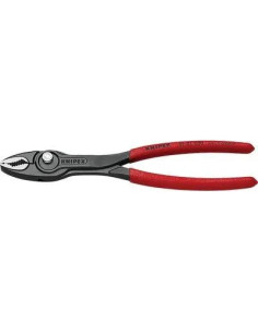 KNIPEX PINZA PRESA FRONTALE 82