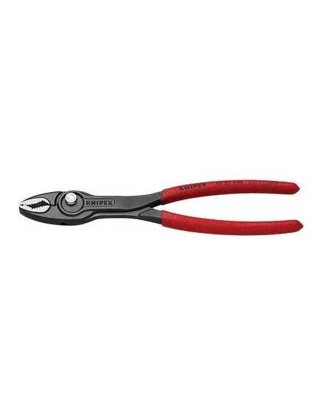 PINZA PRESA FRONTALE 82 KNIPEX - KNIPEX | Utensili Store