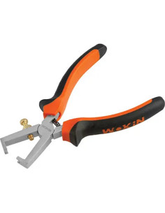 PINZA SPELLAFILI WOKIN