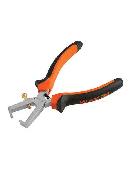 PINZA SPELLAFILI WOKIN - WOKIN | Utensili Store