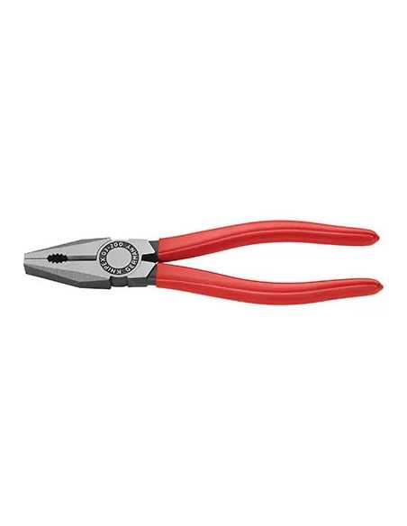 PINZA UNIVERSALE 0301 KNIPEX - KNIPEX | Utensili Store