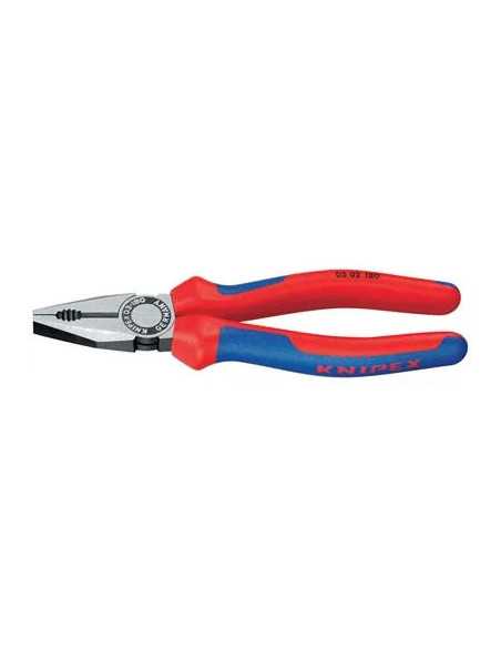 PINZA UNIVERSALE 0302 KNIPEX - KNIPEX | Utensili Store