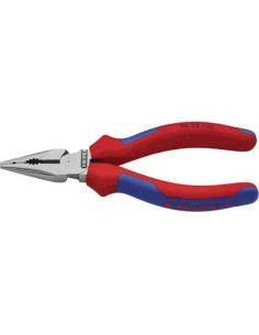 KNIPEX PINZA UNIVERSALE TESTA A PUNTA
