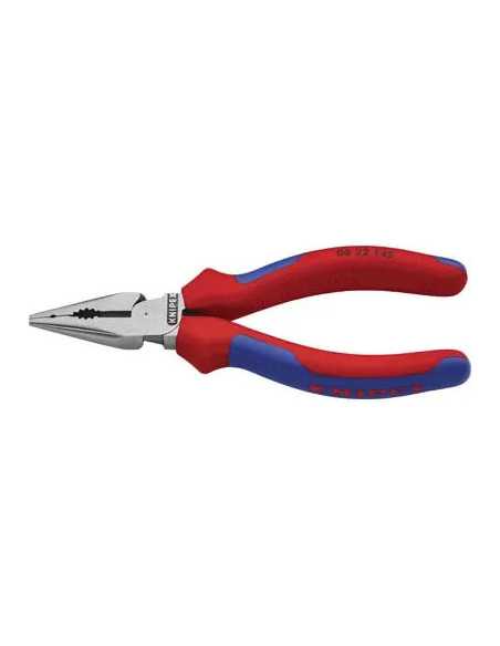 PINZA UNIVERSALE TESTA A PUNTA - KNIPEX | Utensili Store