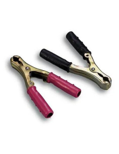 EFFE PINZA X CAVO BATTERIA AUTO HAND