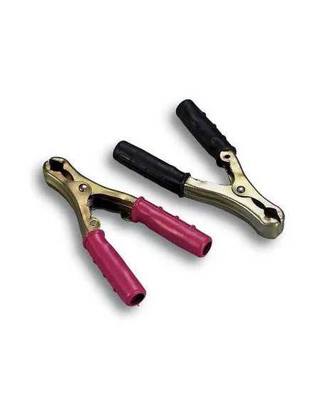 PINZA X CAVO BATTERIA AUTO HAND - EFFE | Utensili Store