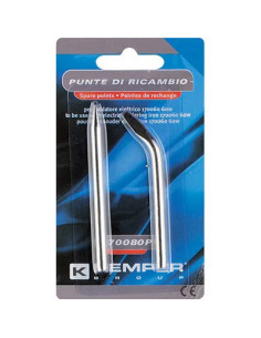 KEMPER PIROGRAFO SALDATORE KEMPER