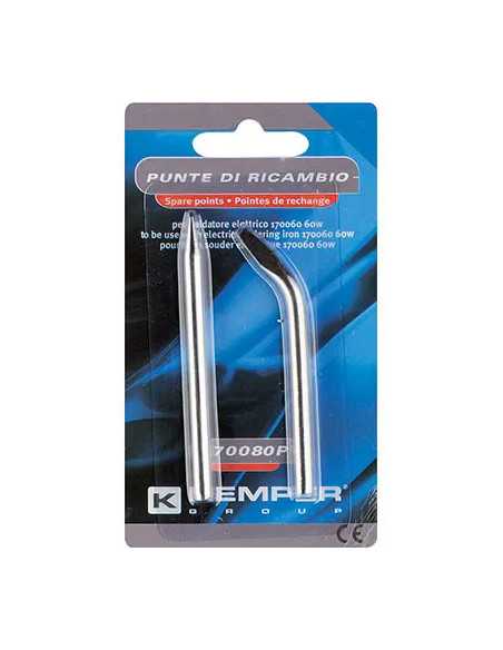 PIROGRAFO SALDATORE KEMPER - KEMPER | Utensili Store