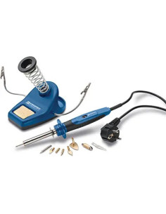 KEMPER PIROGRAFO SALDATORE PUNTA DRITTA KIT 1500