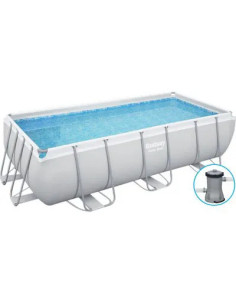 BESTWAY PISCINA POWER STEEL 56441 BESTWAY