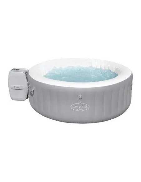 PISCINA SPA ST. LUCIA 60037 BESTWAY - BESTWAY | Utensili Store