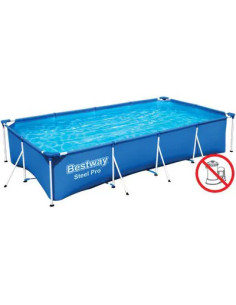 BESTWAY Piscina Steel Pro 56405 Bestway