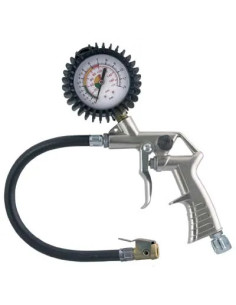 ANI PISTOLA GONFIAGGIO AC ATTACCO CAPETTATO