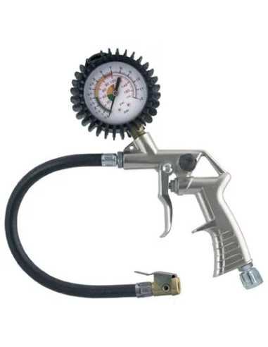 PISTOLA GONFIAGGIO AC ATTACCO CAPETTATO - ANI | Utensili Store