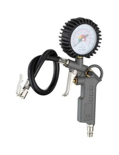 EFFE PISTOLA GONFIAGGIO AC ATTACCO RAPIDO