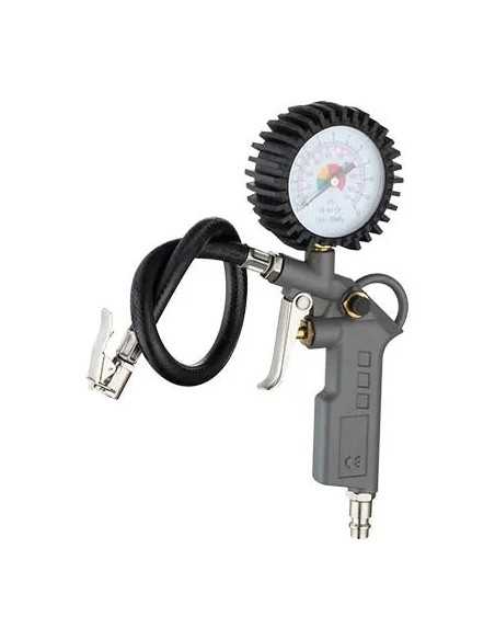 PISTOLA GONFIAGGIO AC ATTACCO RAPIDO EFFE - EFFE | Utensili Store