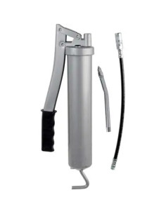 PRESSOL PISTOLA INGRASSAGGIO MANUALE 12633 PRESSOL