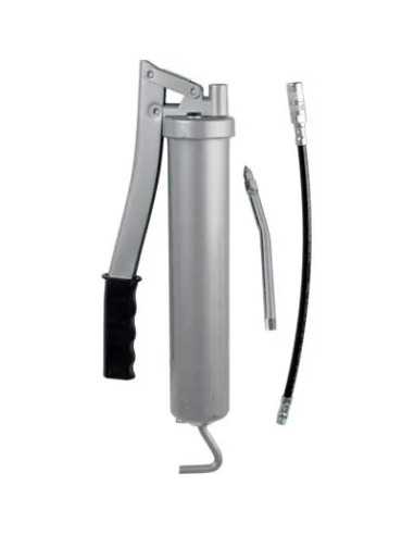 PISTOLA INGRASSAGGIO MANUALE 12633 PRESSOL - PRESSOL | Utensili Store