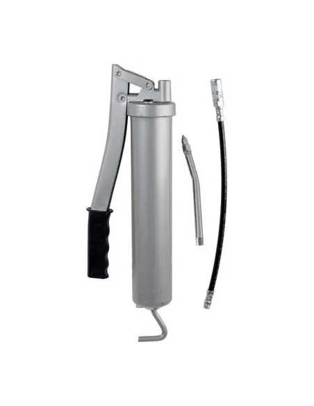 PISTOLA INGRASSAGGIO MANUALE 12633 PRESSOL - PRESSOL | Utensili Store
