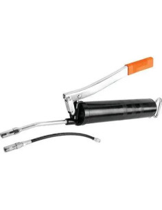 WOKIN PISTOLA INGRASSAGGIO MANUALE 728050