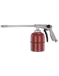 ANI PISTOLA LAVAGGIO NAFTA AC CAPETTATO 26/B-TN