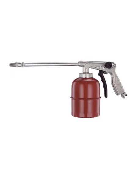 PISTOLA LAVAGGIO NAFTA AC CAPETTATO 26/B-TN ANI - ANI | Utensili Store