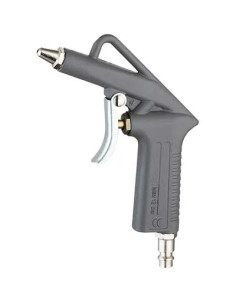 EFFE PISTOLA SOFFIAGGIO AC CORTA ATTACCO RAPIDO