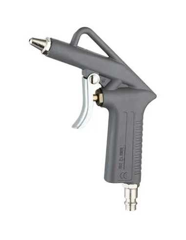 PISTOLA SOFFIAGGIO AC CORTA ATTACCO RAPIDO EFFE - EFFE | Utensili Store
