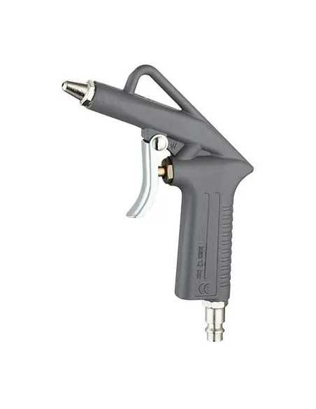 PISTOLA SOFFIAGGIO AC CORTA ATTACCO RAPIDO EFFE - EFFE | Utensili Store