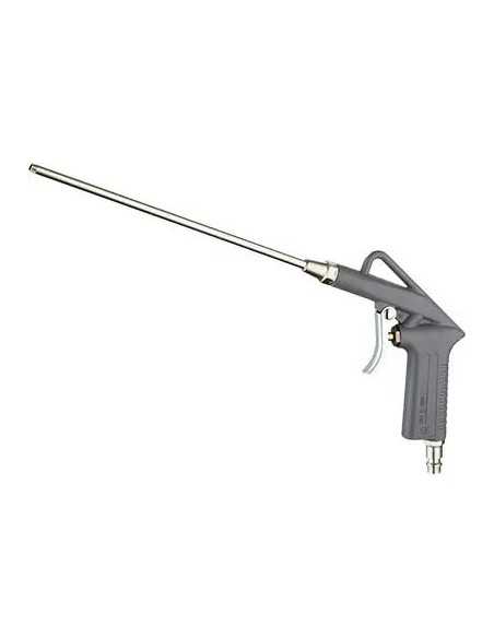 PISTOLA SOFFIAGGIO AC LUNGA - EFFE | Utensili Store