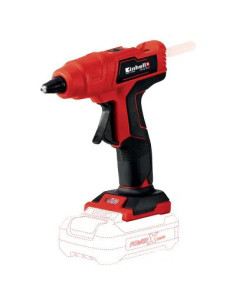 EINHELL PISTOLA TERMOINCOLLANTE BATTERIA TE-GC 18