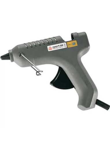 PISTOLA TERMOINCOLLANTE GRIP 11H - RO-MA | Utensili Store